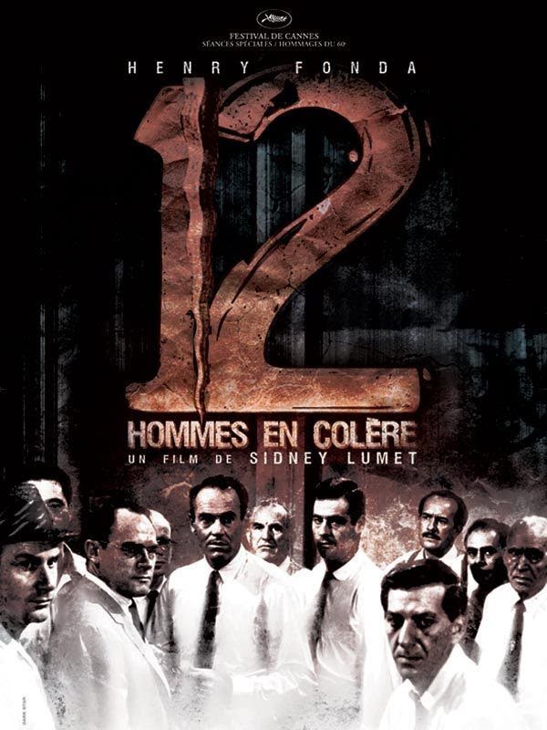 Doce hombres sin piedad - Twelve Angry Men (1957)
