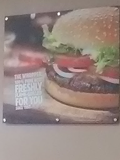 Fast Food Restaurant «Burger King», reviews and photos, 3444 US-19, Holiday, FL 34691, USA