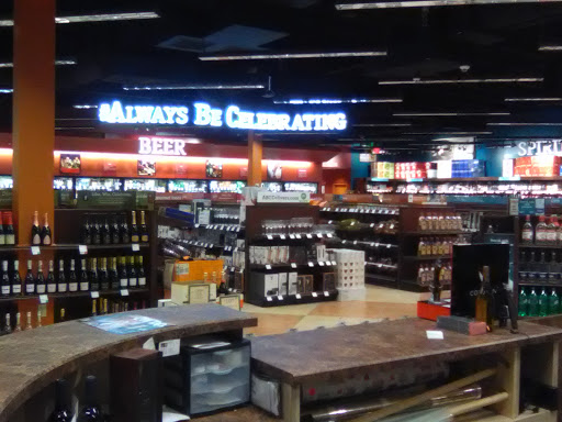 Liquor Store «ABC Fine Wine & Spirits», reviews and photos, 602 21st St, Vero Beach, FL 32960, USA