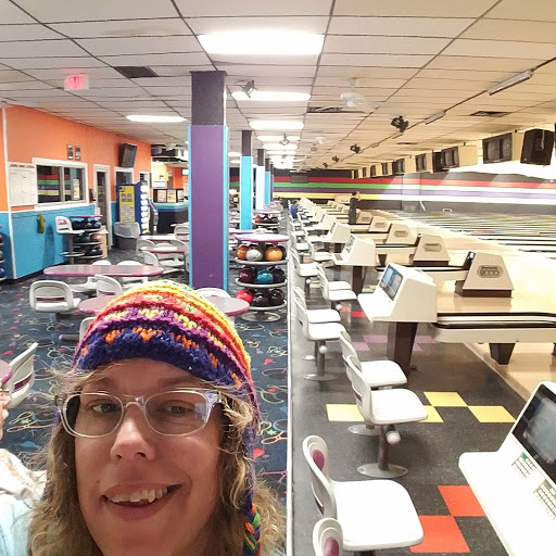 Bowling Alley «Bowl Mor Lanes», reviews and photos, 201 Highland Ave, East Syracuse, NY 13057, USA