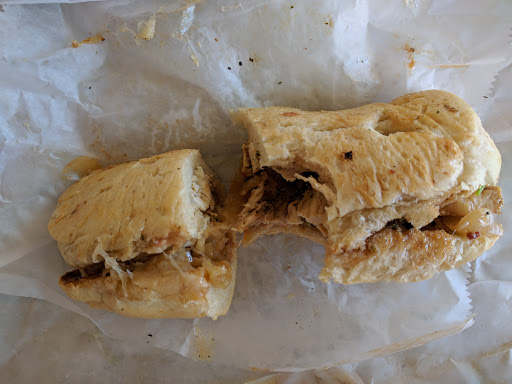 Sandwich Shop «Melt Sandwich Shop», reviews and photos, 277 Mamaroneck Ave, White Plains, NY 10605, USA
