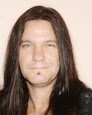 Shawn Drover - bateria 