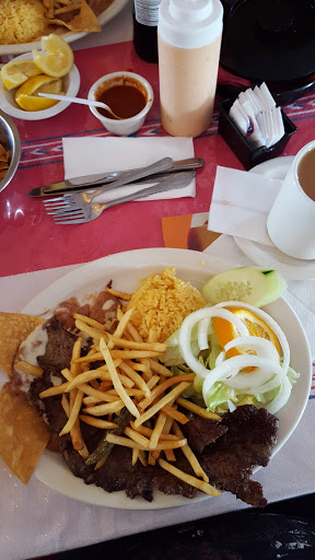 Mexican Restaurant «El Compadre Restaurant», reviews and photos, 233 E Florence Ave, Los Angeles, CA 90003, USA