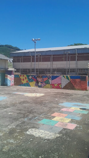 Escola Estadual Interventor Júlio de Carvalho, Av. Jaime Tolêdo, Espera Feliz - MG, 36830-000, Brasil, Escola, estado Minas Gerais