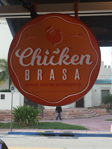 Chicken Restaurant «Chicken Brasa», reviews and photos, 1260 Washington Ave, Miami Beach, FL 33139, USA