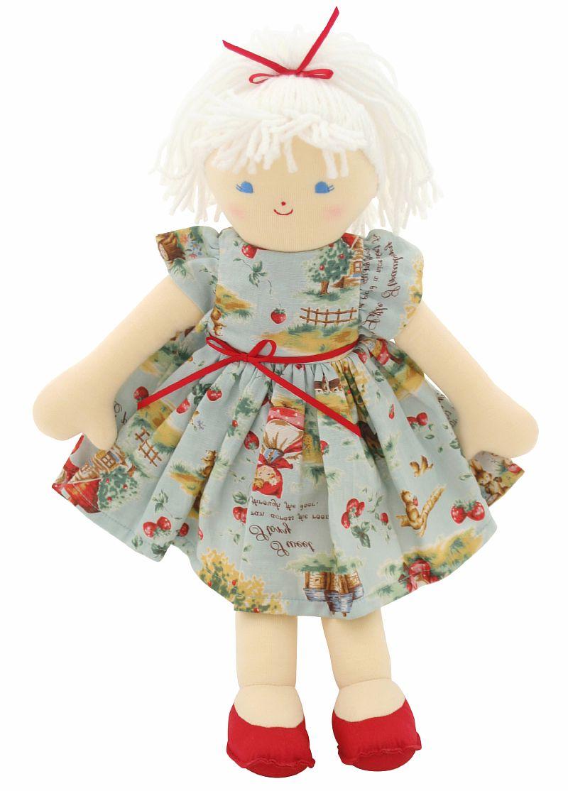 Alimrose Lily Doll