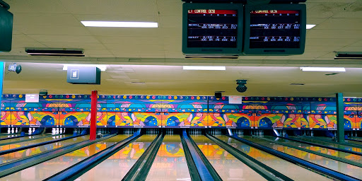 Bowling Alley «Donelson Strike and Spare», reviews and photos, 2710 Old Lebanon Rd, Nashville, TN 37214, USA