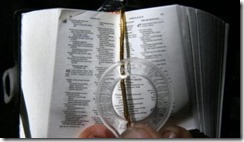 Memahami Ayat Alkitab Dalam 5 Menit
