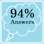 Answers for 94% Apk