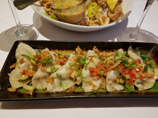 Seafood Restaurant «Bonefish Grill», reviews and photos, 3121 Fire Rd, Egg Harbor Township, NJ 08234, USA
