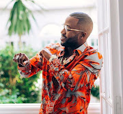 Cassper Nyovest hits back at drop out haters. 