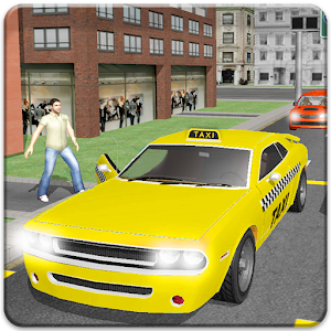 Download Urban City Taxi Driver 2017 For PC Windows and Mac
