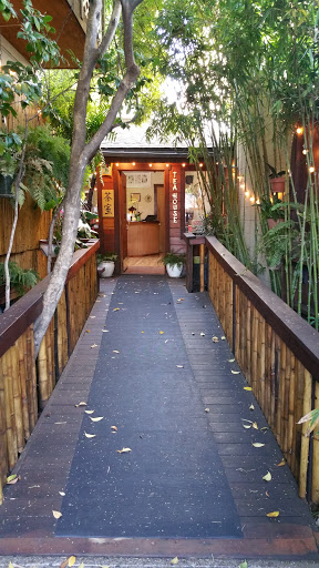 Day Spa «Tea House Spa», reviews and photos, 112 Elm St, Santa Cruz, CA 95060, USA