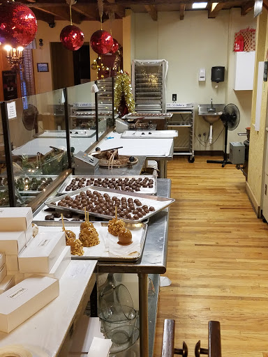 Chocolate Shop «Chocolate Haus», reviews and photos, 4521 220th Trail, Amana, IA 52203, USA