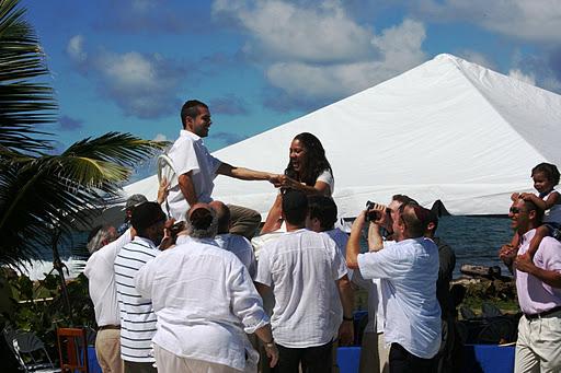 Traditional Jewish Wedding