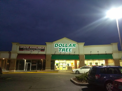 Dollar Store «Dollar Tree», reviews and photos, 1800 Post Rd #12, Warwick, RI 02886, USA