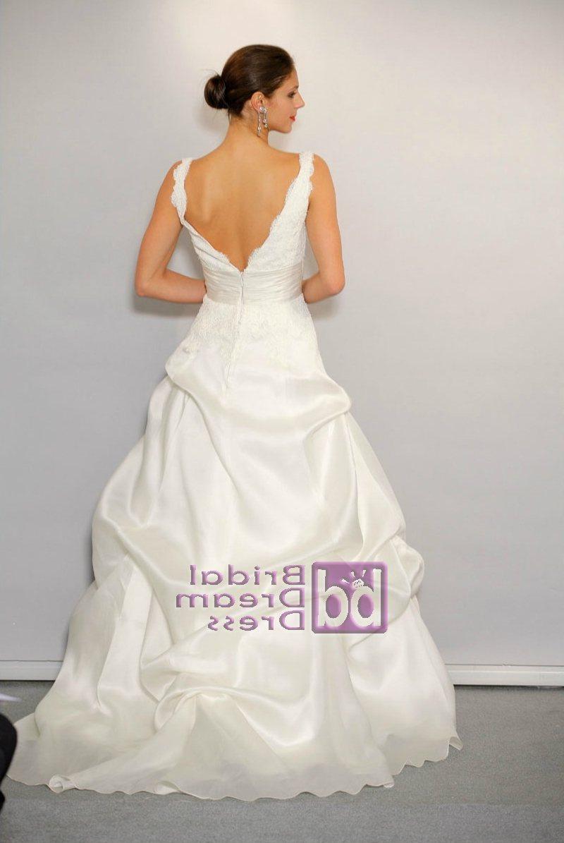 of Bridal Gowns Fall 2011