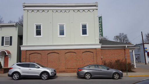 Performing Arts Theater «Shelby County Community Theatre», reviews and photos, 801 Main St, Shelbyville, KY 40065, USA