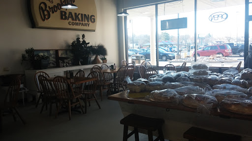 Bakery «Brooklyn Baking Company», reviews and photos, 464 Reidville Dr, Waterbury, CT 06705, USA