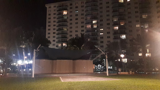 Park «Heritage Park», reviews and photos, 19200 Collins Ave, Sunny Isles Beach, FL 33160, USA