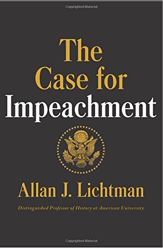 Premium Ebook - The Case for Impeachment