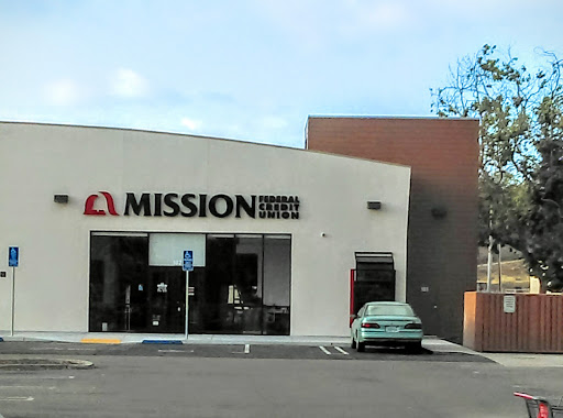 Credit Union «Mission Federal Credit Union National City», reviews and photos
