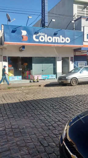 Lojas Colombo, Avenida 15 de Novembro, 70 - Centro, Encruzilhada do Sul - RS, 96610-000, Brasil, Loja_de_Decoração_e_Bricolage, estado Rio Grande do Sul