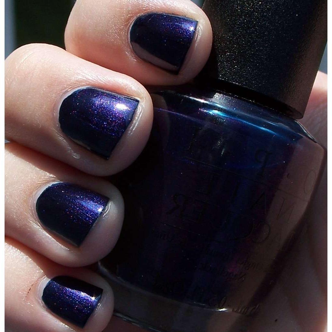 Russian Navy by OPI