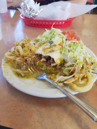 Mexican Restaurant «Twisters Burgers and Burritos», reviews and photos, 1750 S Buckley Rd, Aurora, CO 80017, USA