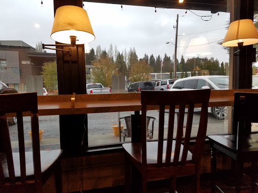 Coffee Shop «The Den Coffee Shop», reviews and photos, 10415 Beardslee Blvd, Bothell, WA 98011, USA