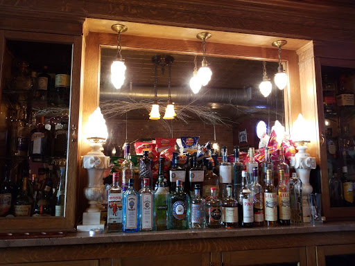 Pub «McDonald & Peacock Cider House», reviews and photos, 38 N Division St, Peekskill, NY 10566, USA