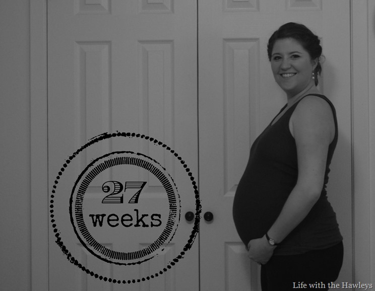 27 Weeks