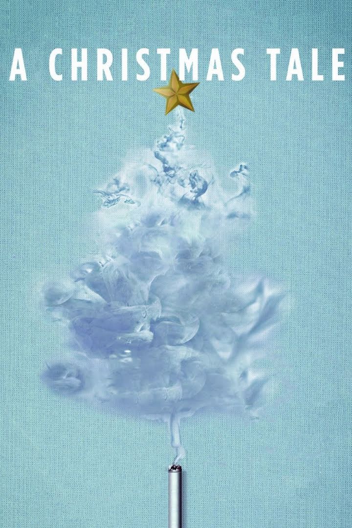 Un cuento de Navidad - Un conte de Noël (2008)