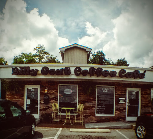 Cafe «Billy Goat Coffee Café», reviews and photos, 3690 Old Mt Juliet Rd # 100, Mt Juliet, TN 37122, USA