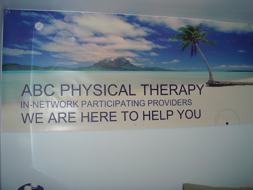 Physical Therapy Clinic «ABC Physical Therapy», reviews and photos