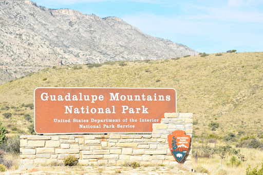 National Park «Guadalupe Mountains National Park», reviews and photos