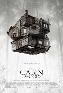 La cabaña en el bosque - The Cabin in the Woods (2011)