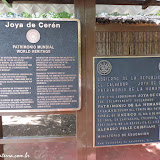 Joya de Cerén , El Salvador