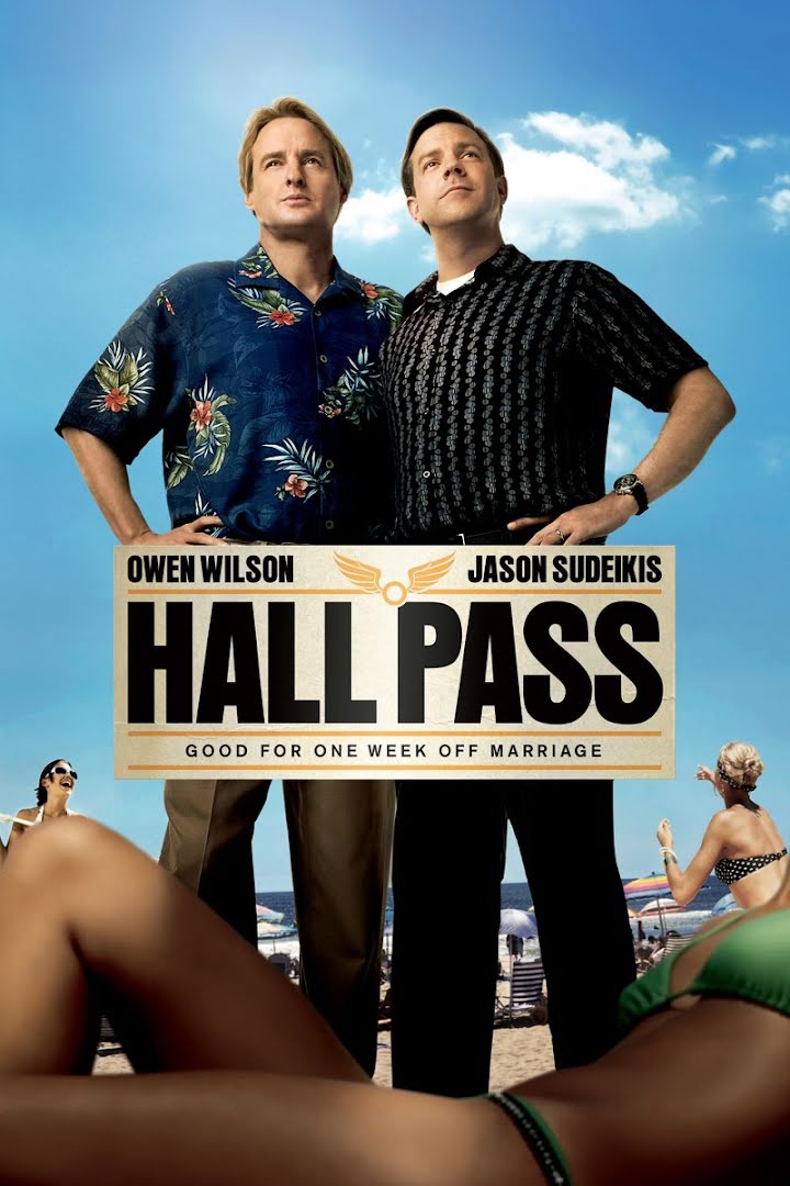 Carta blanca - Hall Pass (2011)