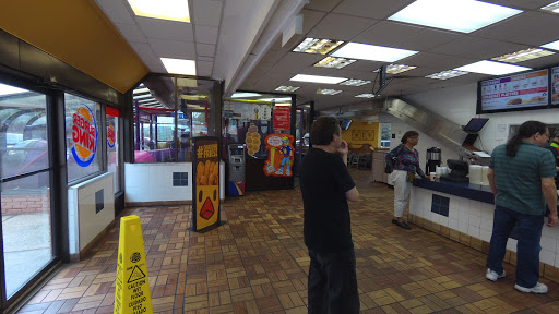 Fast Food Restaurant «Burger King», reviews and photos, 222-10 Northern Blvd, Bayside, NY 11361, USA