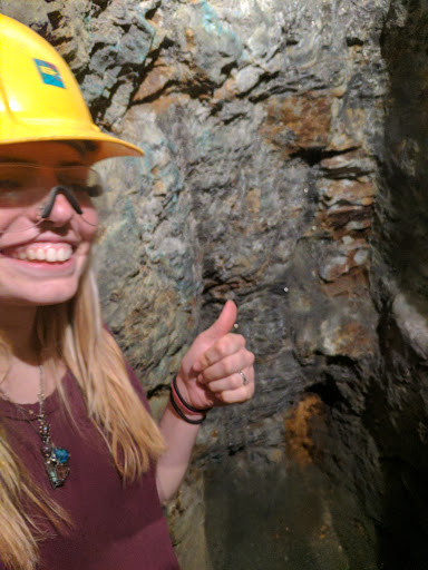 Tourist Attraction «Hidee Gold Mine Tours», reviews and photos, 1950 Hidee Mine Rd, Central City, CO 80427, USA