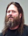 Gary Holt – guitarra