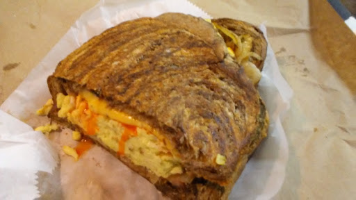 Sandwich Shop «Big Belly Deli», reviews and photos, 887 Sandosky Rd, Sykesville, MD 21784, USA