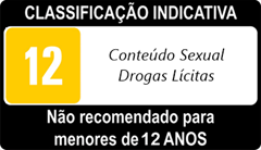 Classificação Indicativa 12.1