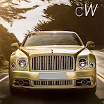 Car Wallpapers HD - Bentley Apk