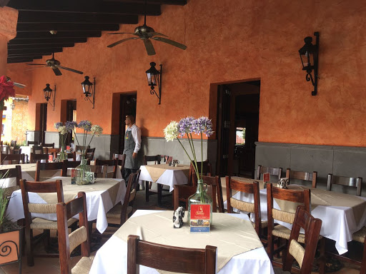 El Campanario de Xico, Calle Zaragoza 96, Centro, 91240 Xico, Ver., México, Restaurante | EDOMEX