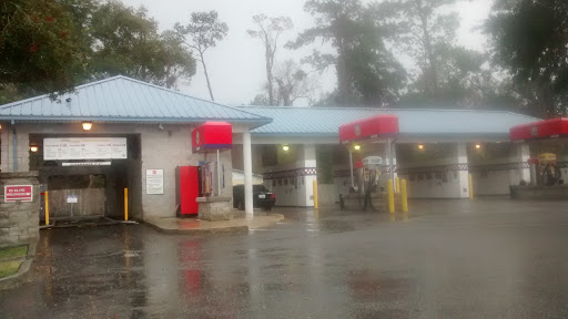 Car Wash «Clean Car Car Wash», reviews and photos, 1545 Cassat Ave, Jacksonville, FL 32210, USA