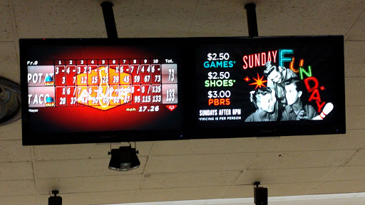 Bowling Alley «AMF Forest Lanes», reviews and photos, 7700 47th St, Lyons, IL 60534, USA