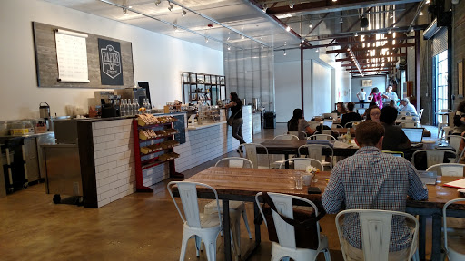 Coffee Shop «Paper Co. Cafe», reviews and photos, 1100 Elder St, Houston, TX 77007, USA