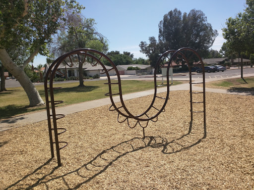 Park «Mariposa Park», reviews and photos, 3150 W Morten Ave, Phoenix, AZ 85051, USA